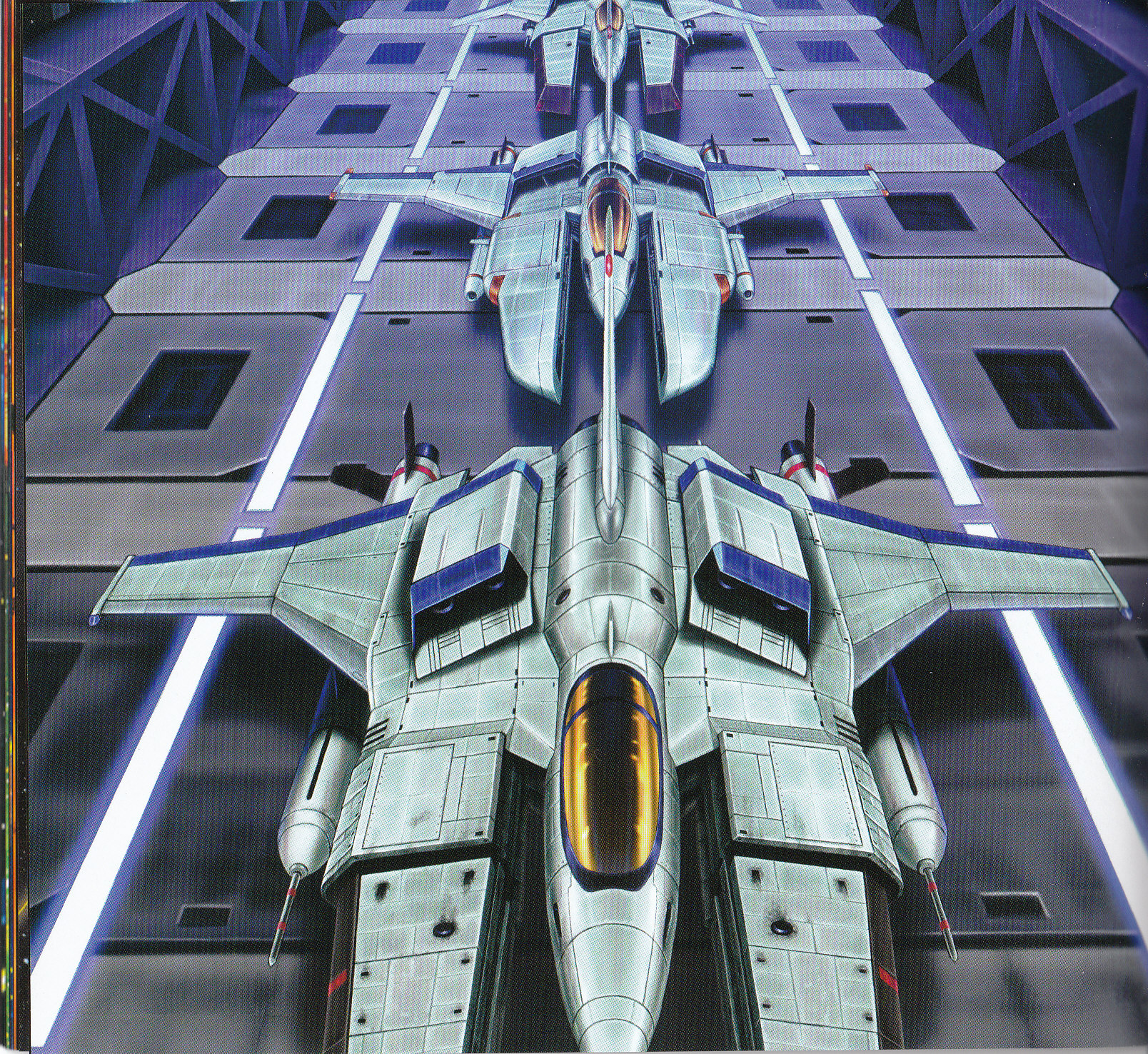 GRADIUS ULTIMATE COLLECTION (2011) MP3 - Download Soundtracks for